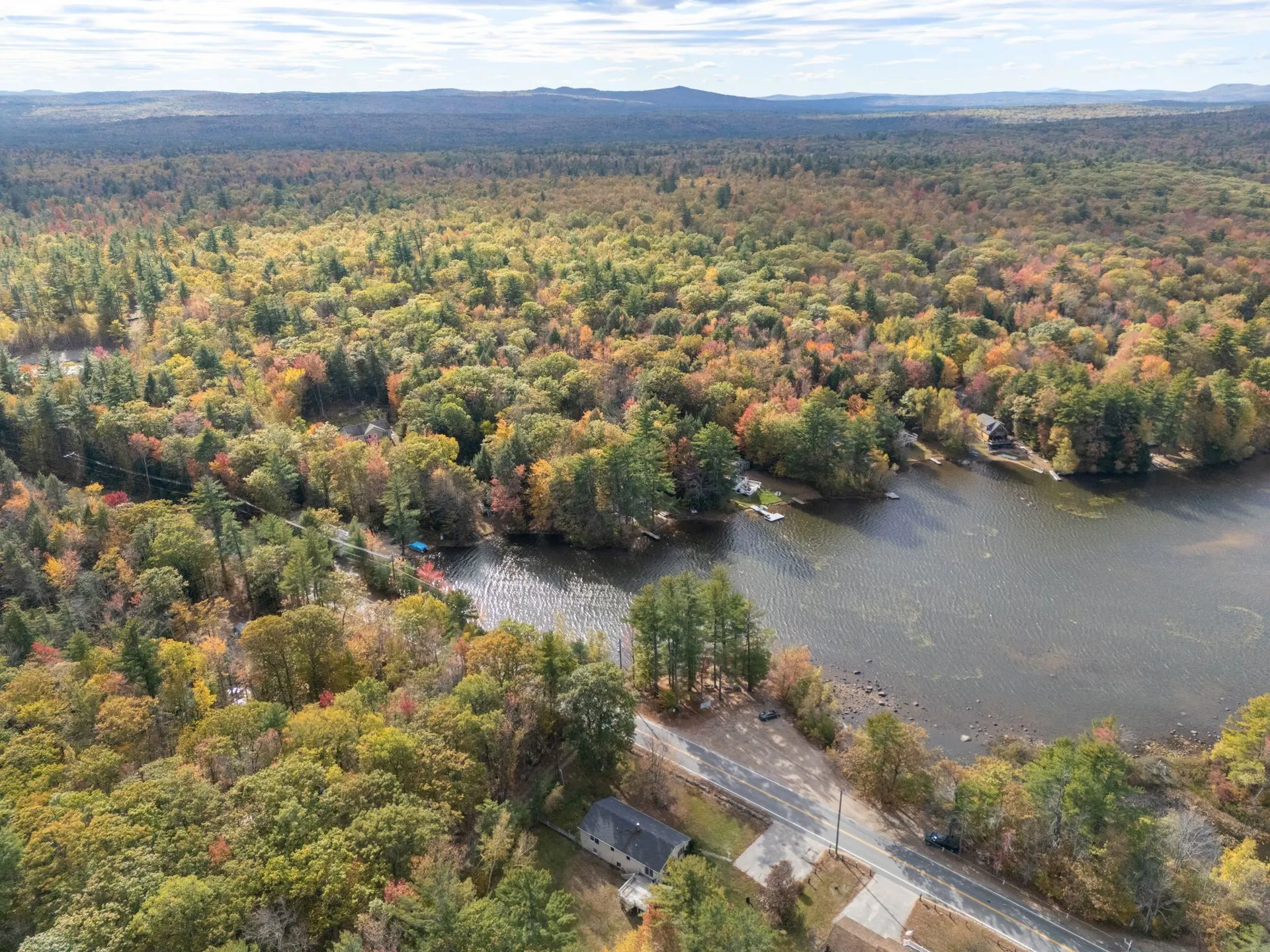 795 Nh-route 153 Middleton NH 03887