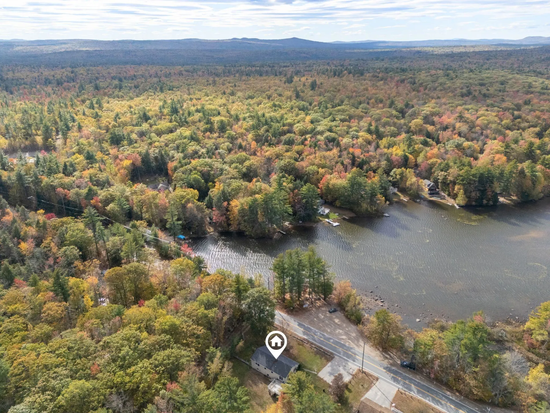 795 Nh-route 153 Middleton NH 03887