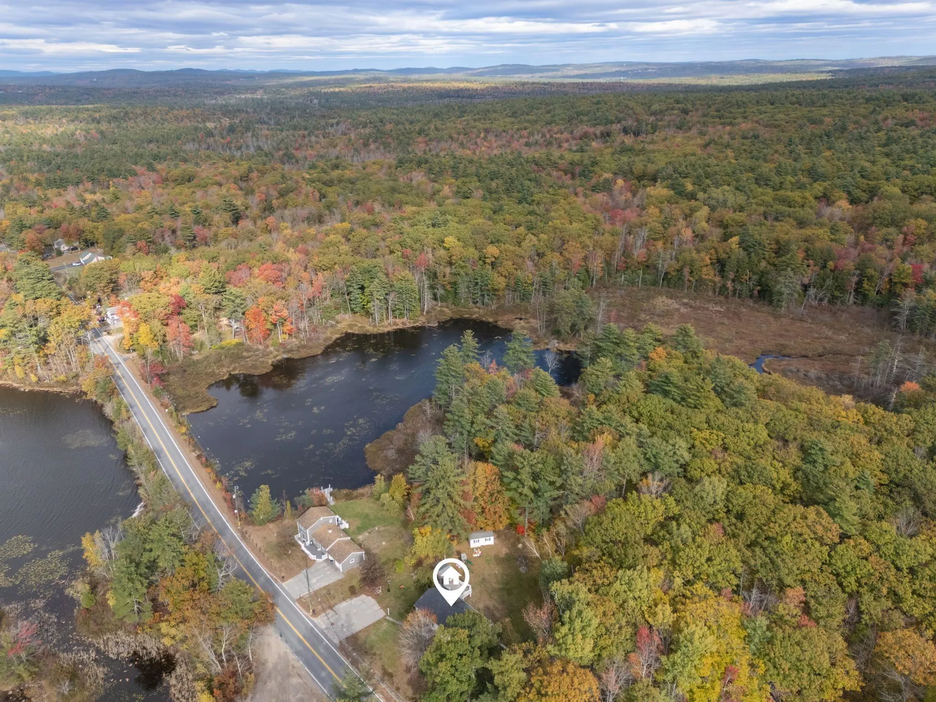 795 Nh-route 153 Middleton NH 03887