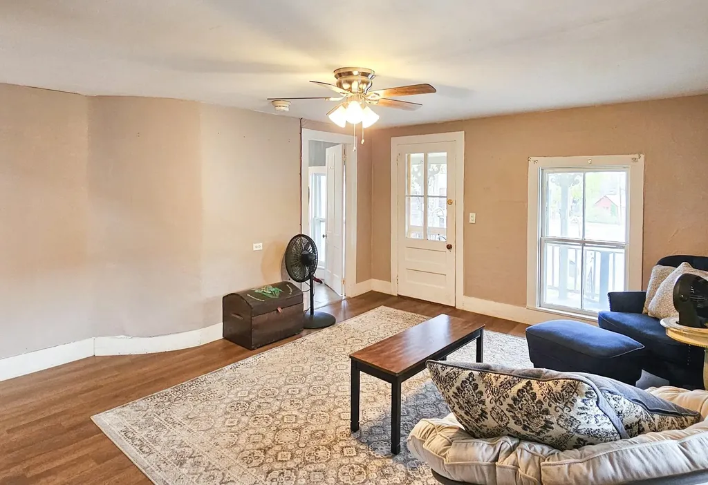 11 Fornuto Road Wardsboro VT 05355