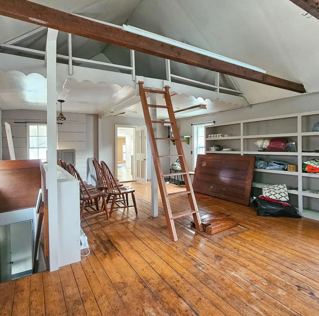 11 Fornuto Road Wardsboro VT 05355