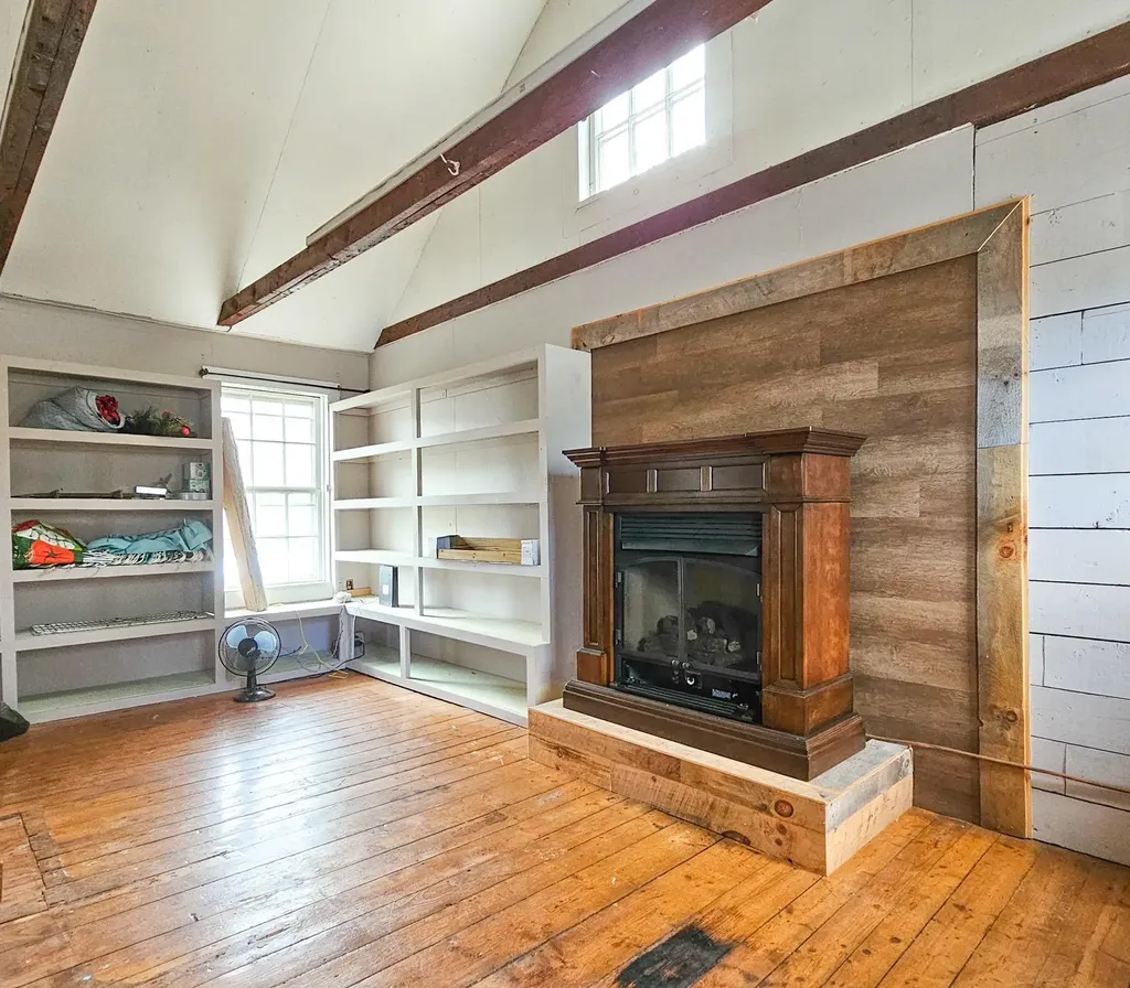 11 Fornuto Road Wardsboro VT 05355