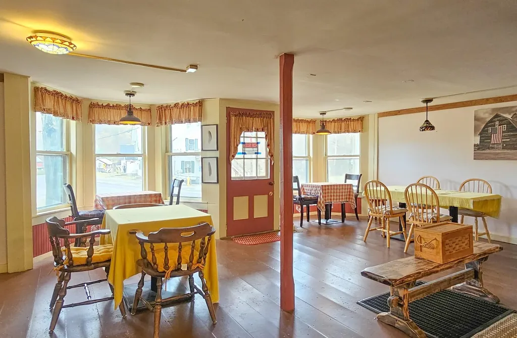 11 Fornuto Road Wardsboro VT 05355