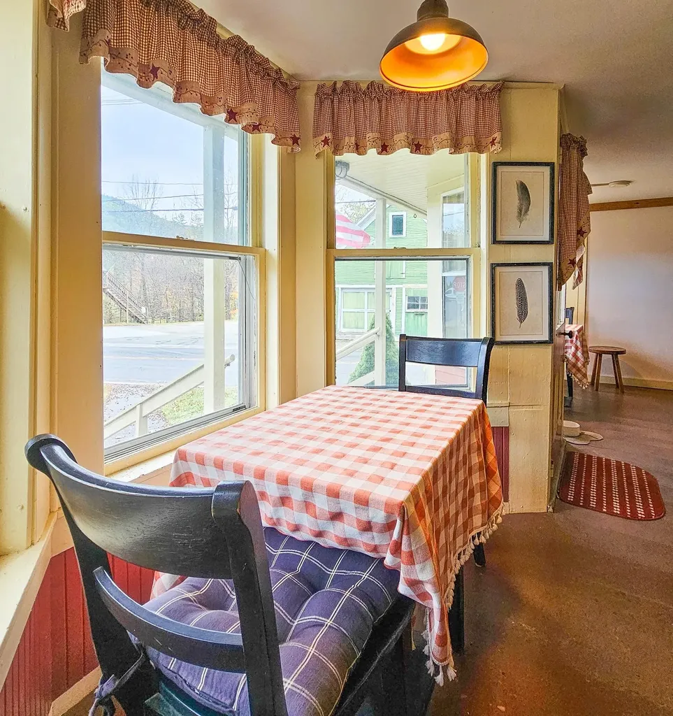 11 Fornuto Road Wardsboro VT 05355