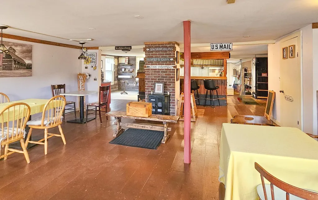 11 Fornuto Road Wardsboro VT 05355