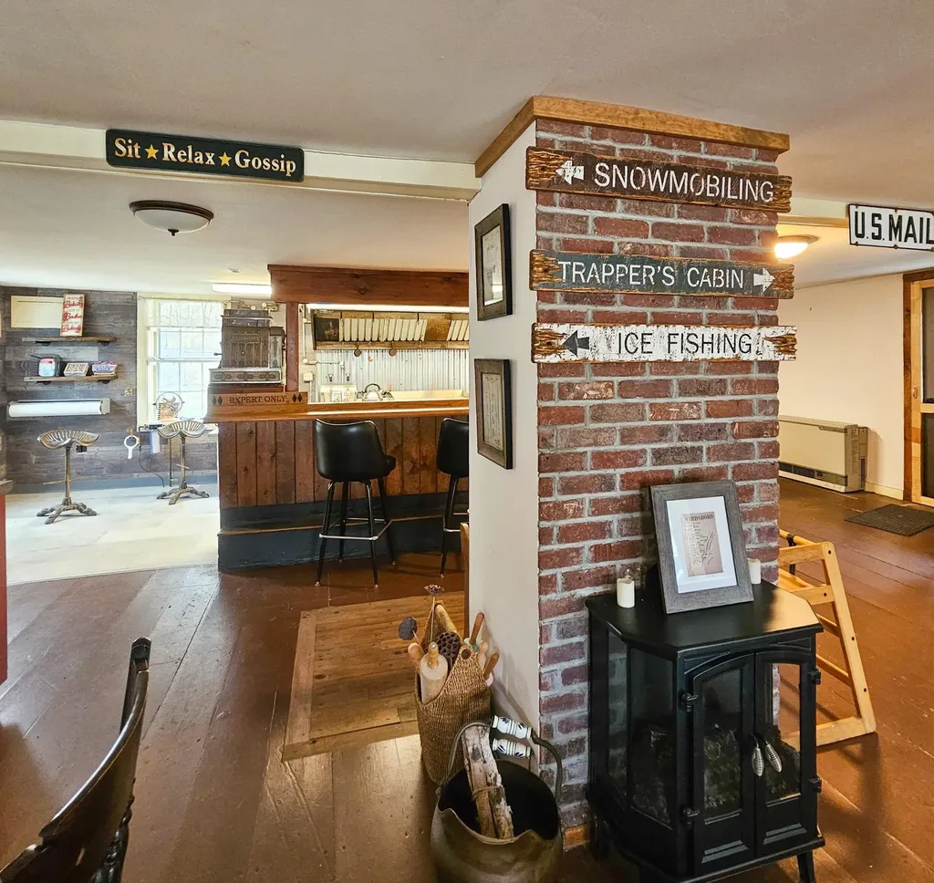 11 Fornuto Road Wardsboro VT 05355