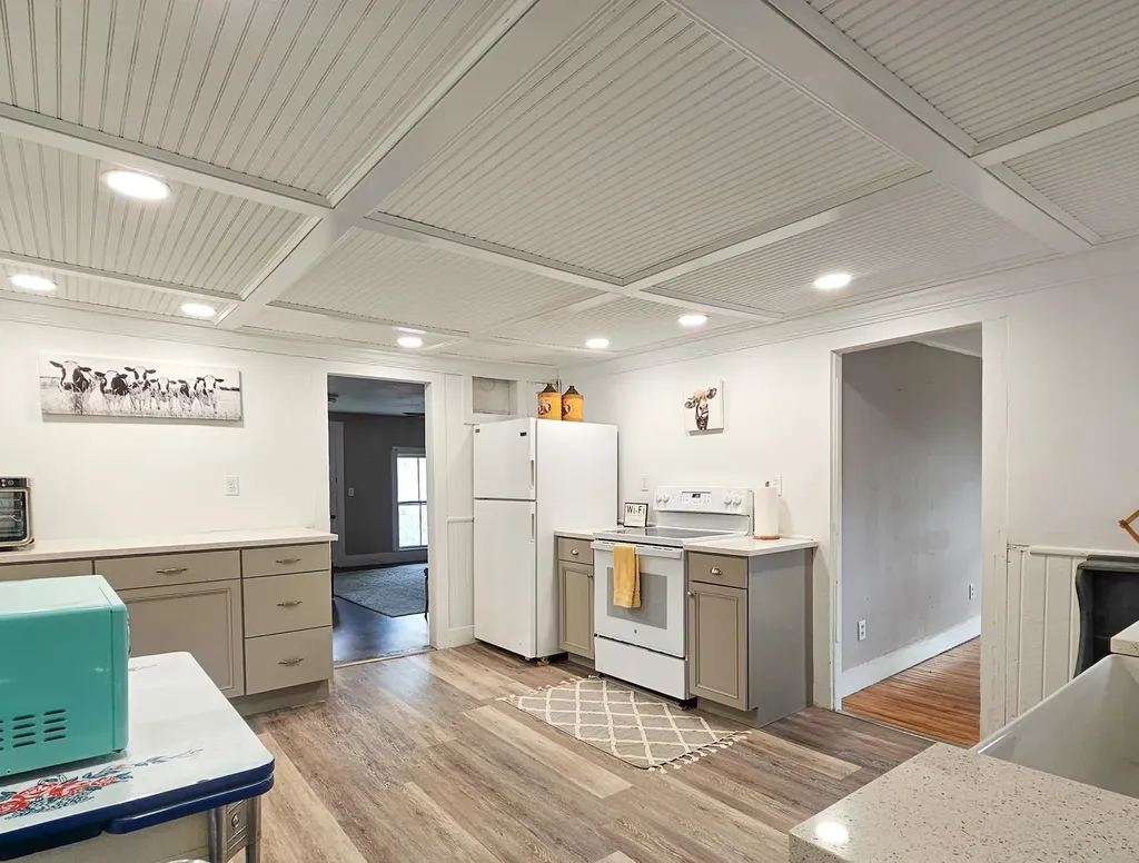 11 Fornuto Road Wardsboro VT 05355