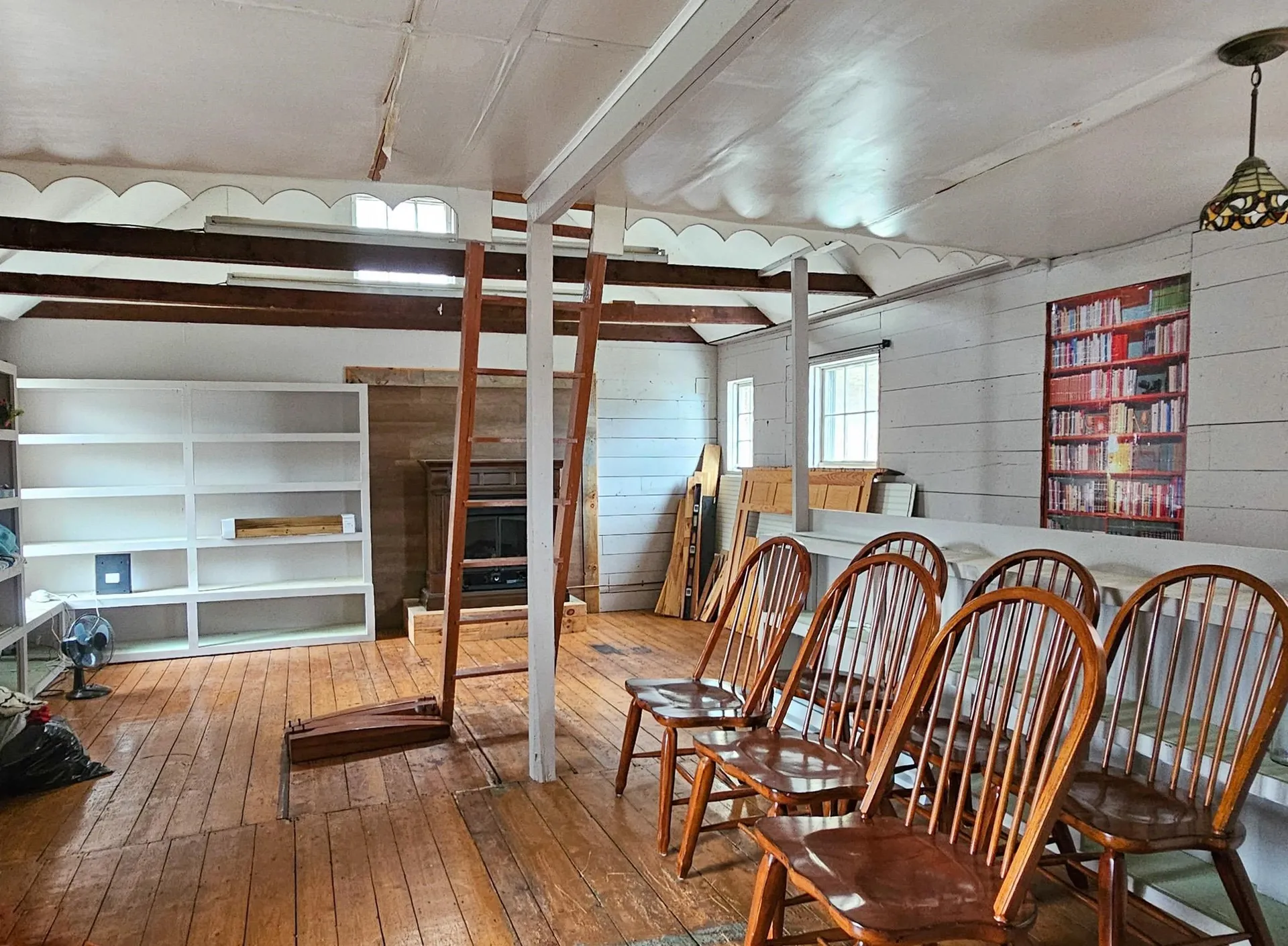 11 Fornuto Road Wardsboro VT 05355