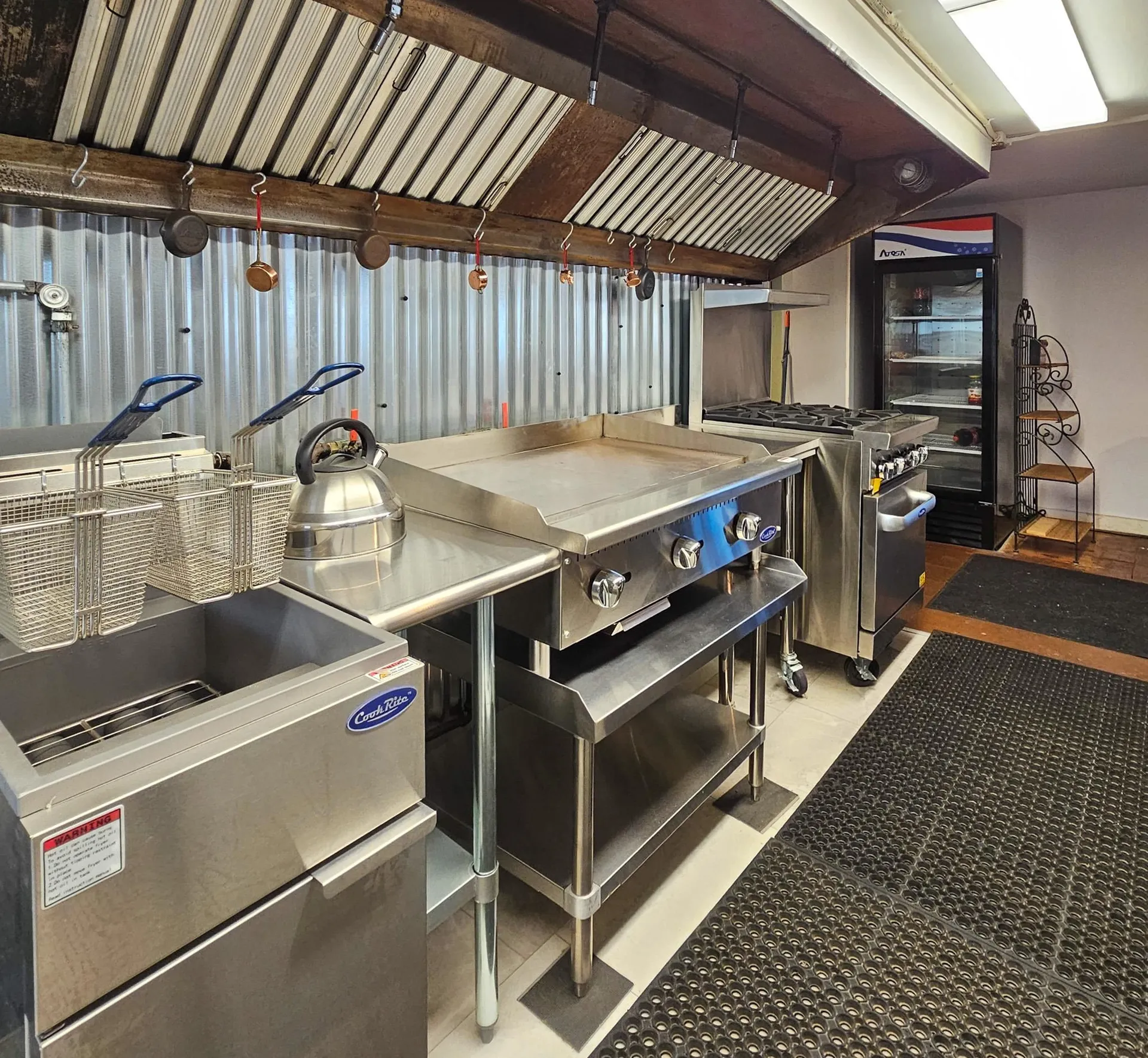 11 Fornuto Road Wardsboro VT 05355