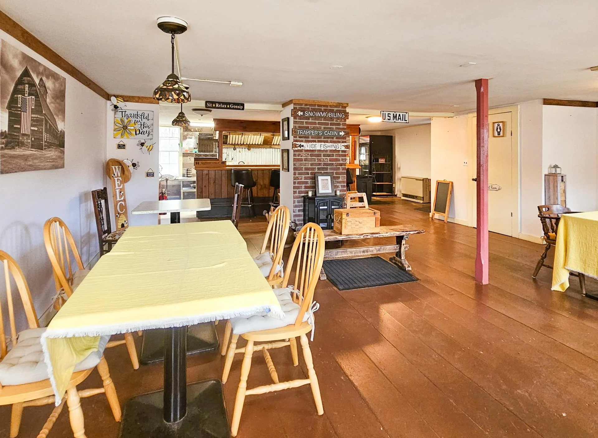 11 Fornuto Road Wardsboro VT 05355