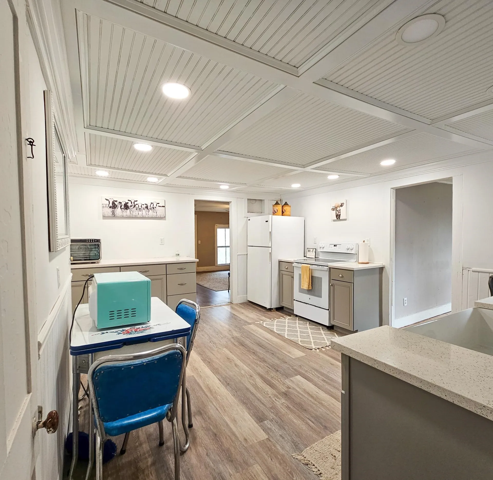 11 Fornuto Road Wardsboro VT 05355