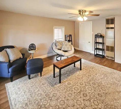 11 Fornuto Road Wardsboro VT 05355