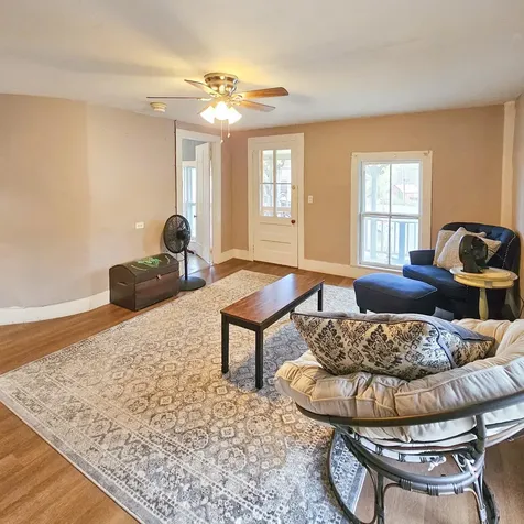 11 Fornuto Road Wardsboro VT 05355