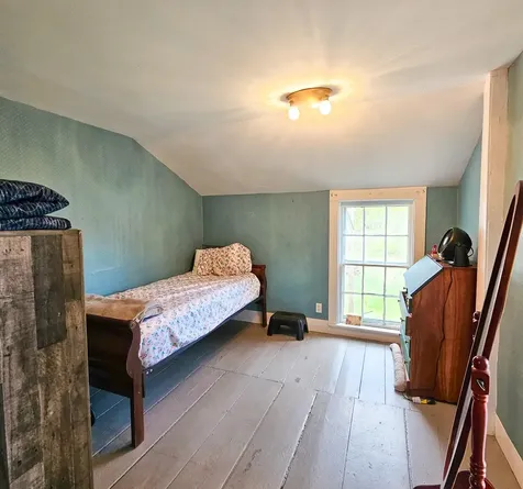 11 Fornuto Road Wardsboro VT 05355