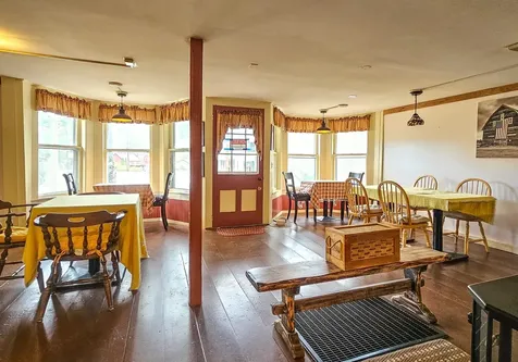 11 Fornuto Road Wardsboro VT 05355