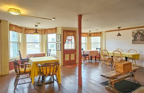 11 Fornuto Road Wardsboro VT 05355