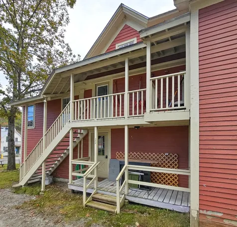 11 Fornuto Road Wardsboro VT 05355