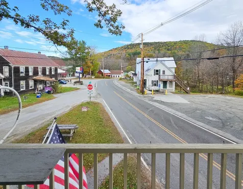 11 Fornuto Road Wardsboro VT 05355