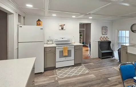 11 Fornuto Road Wardsboro VT 05355