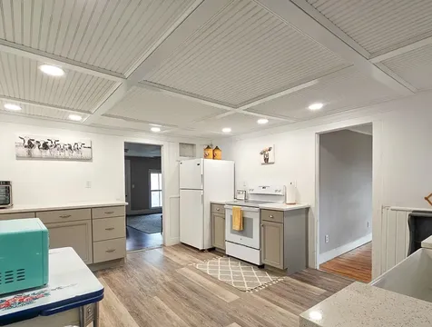 11 Fornuto Road Wardsboro VT 05355