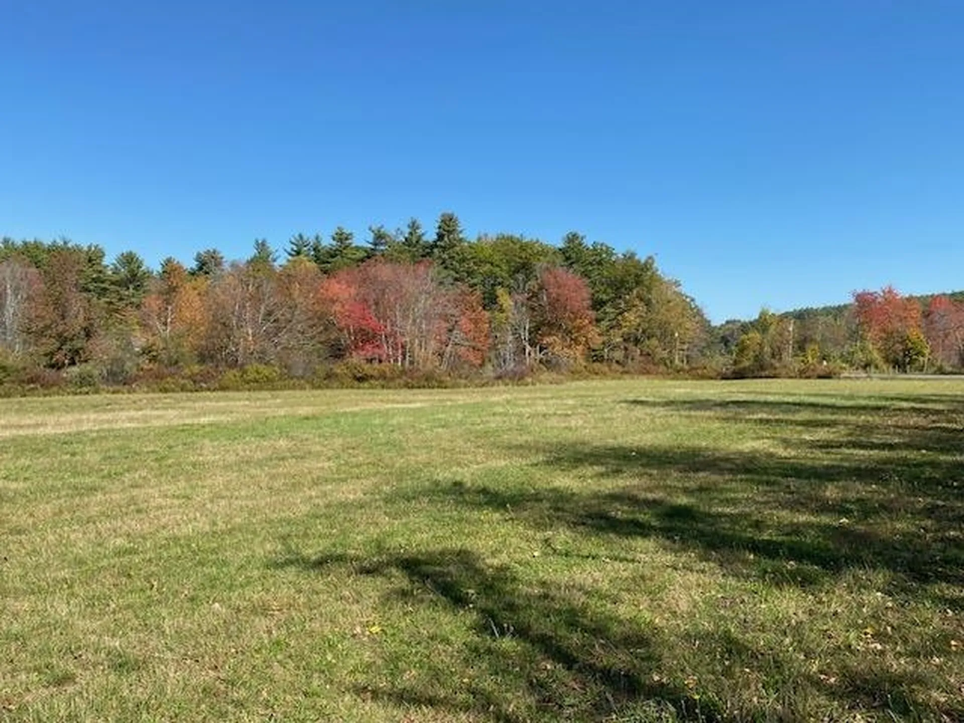 44 Pleasant View Road Bradford NH 03221