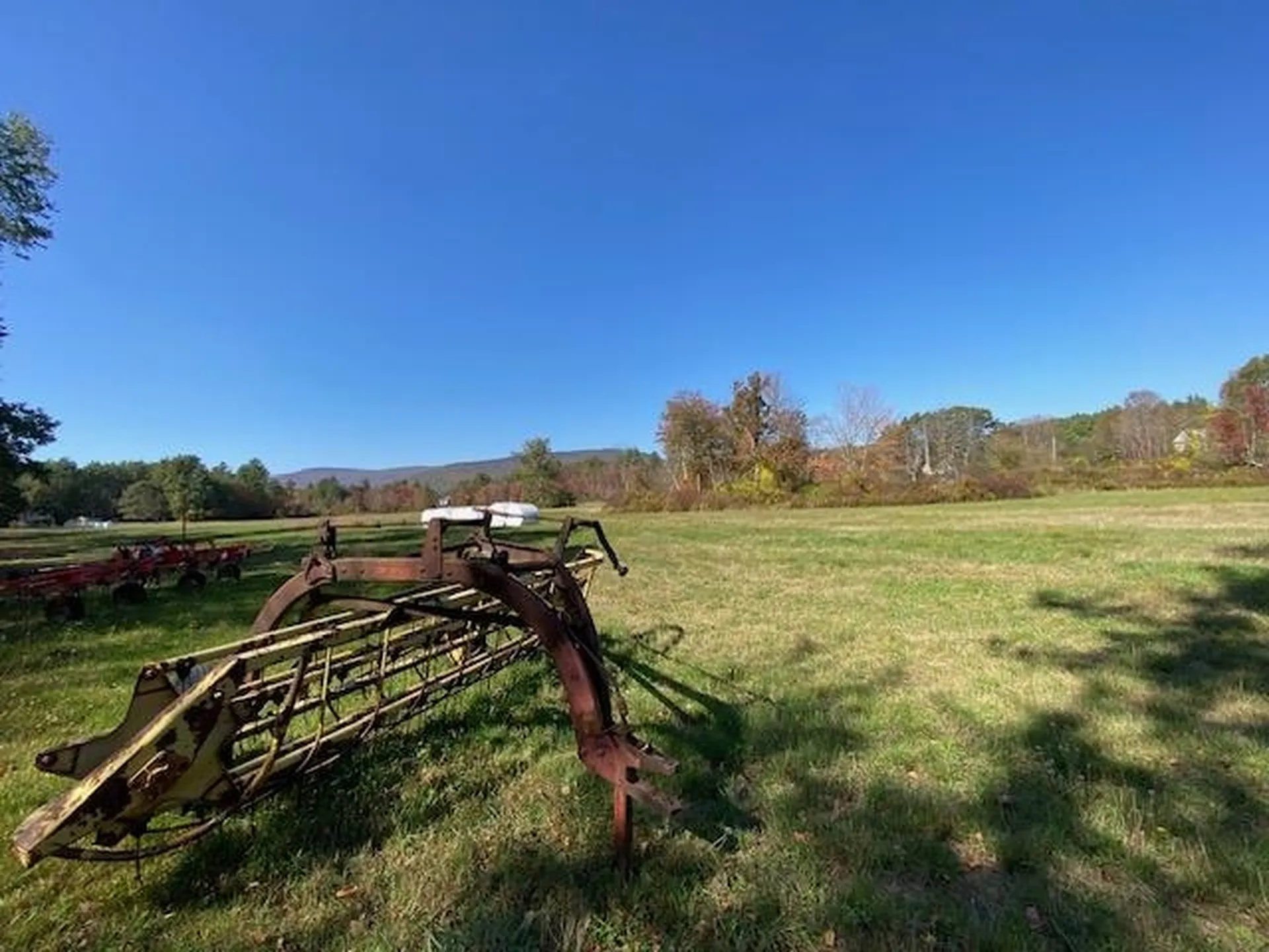 44 Pleasant View Road Bradford NH 03221