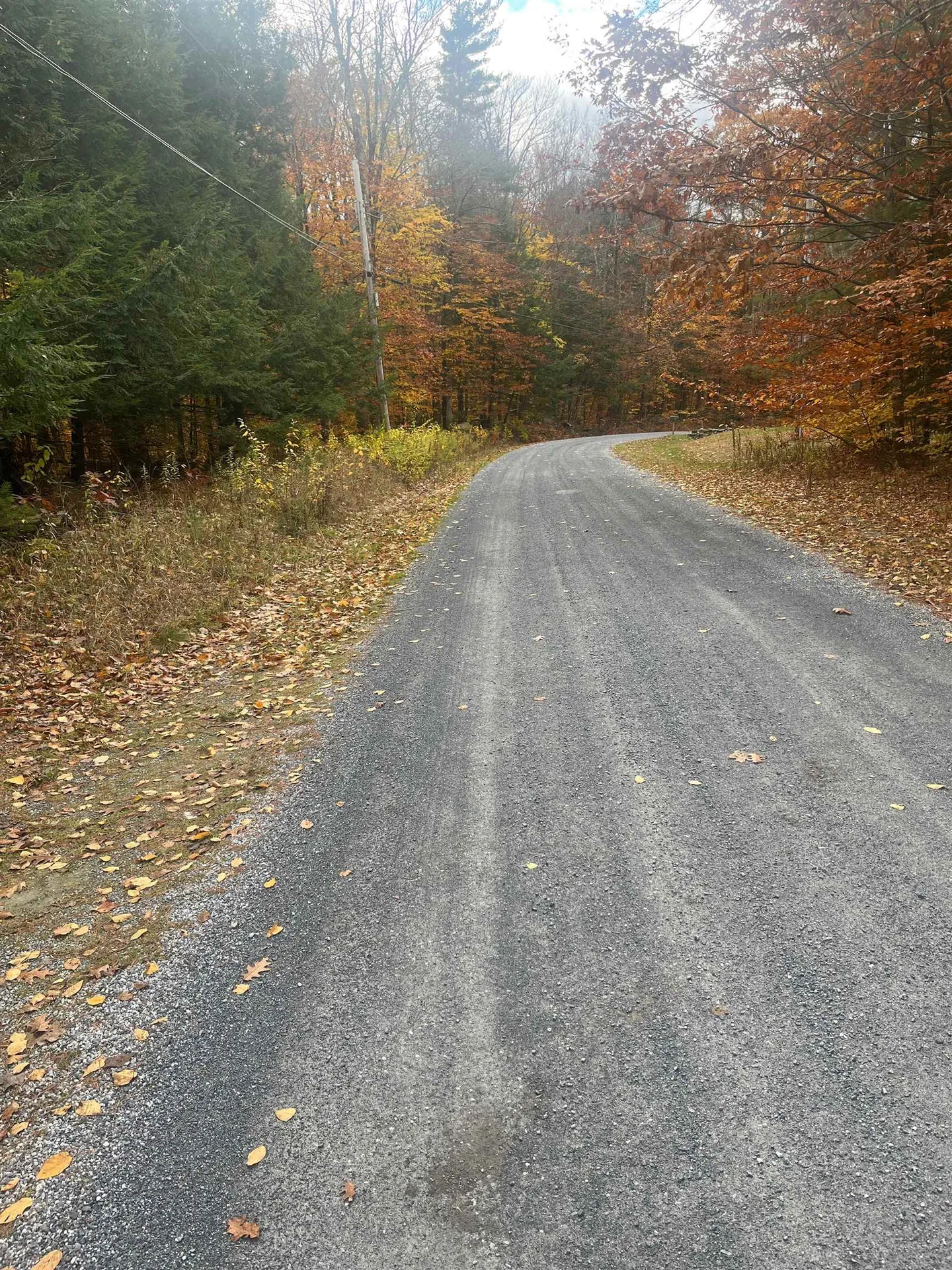 114 Colebrook Road Arlington VT 05252