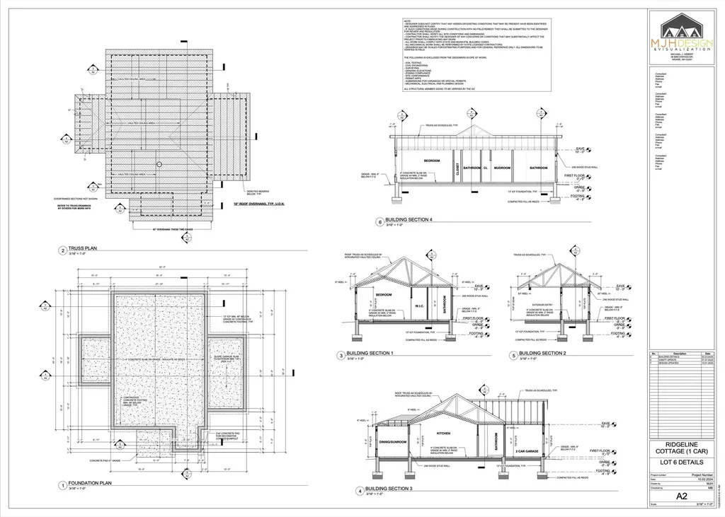 Bonita's Way Conway NH 03860