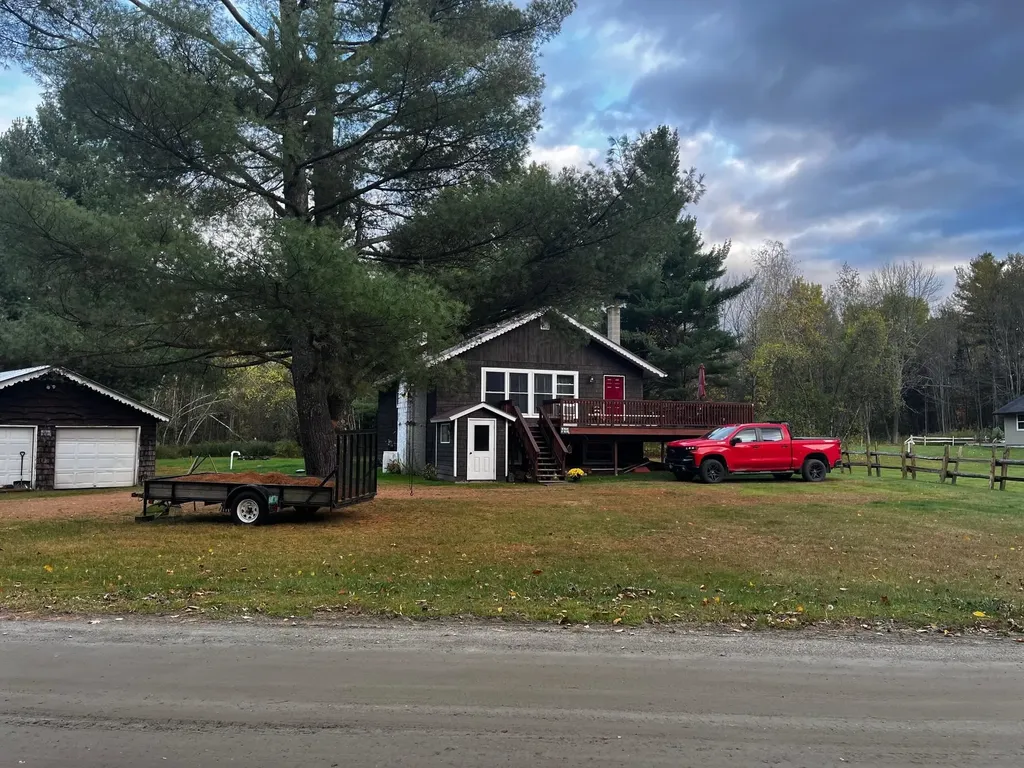 479 Belle Vista Road Jay VT 05868