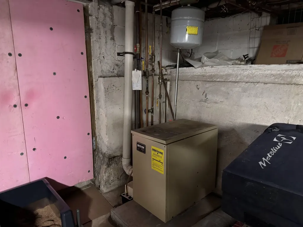 36 Clymer Street Burlington VT 05401