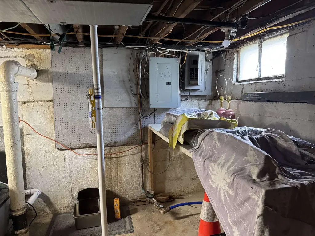 36 Clymer Street Burlington VT 05401