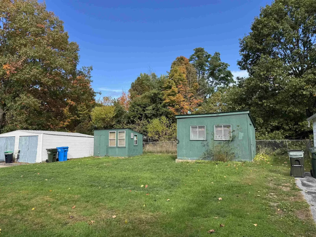 36 Clymer Street Burlington VT 05401