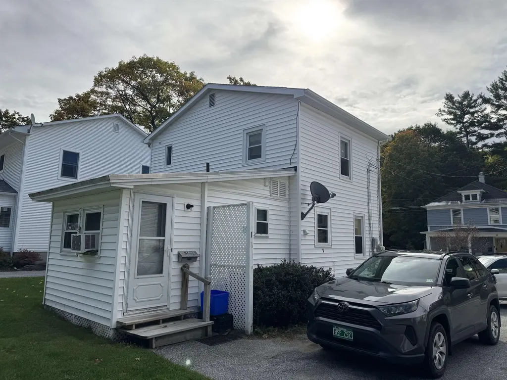 36 Clymer Street Burlington VT 05401