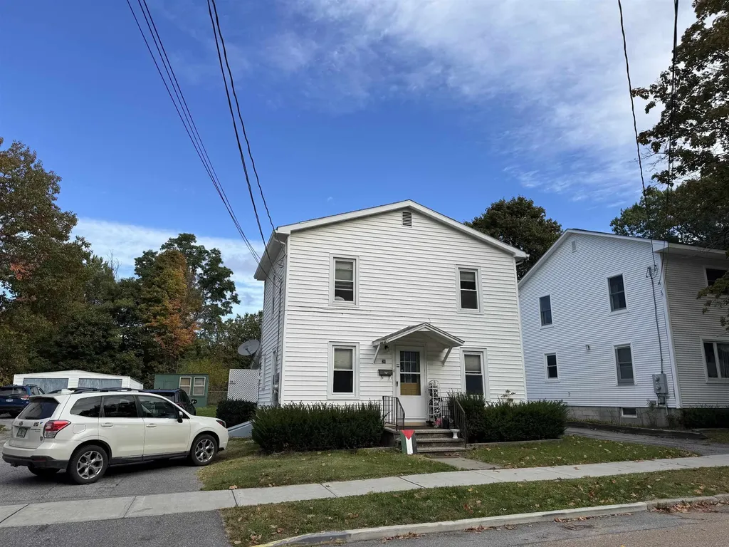 36 Clymer Street Burlington VT 05401
