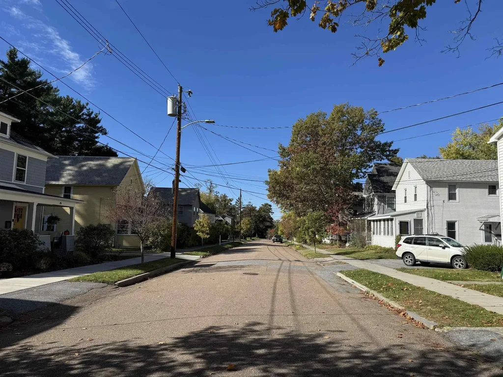 36 Clymer Street Burlington VT 05401