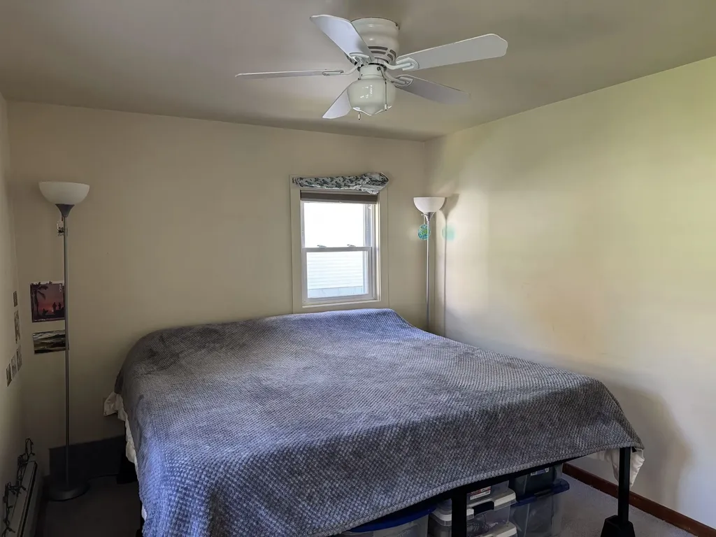 36 Clymer Street Burlington VT 05401