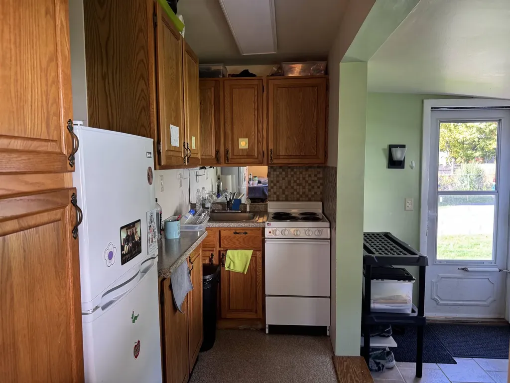 36 Clymer Street Burlington VT 05401