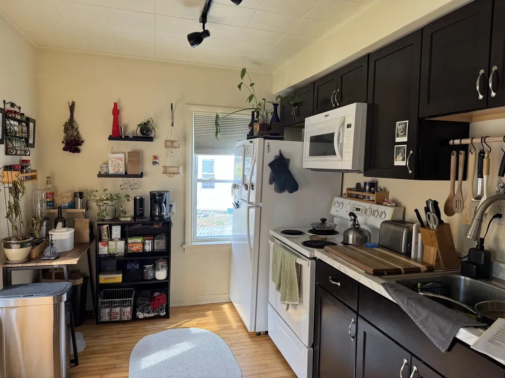 36 Clymer Street Burlington VT 05401