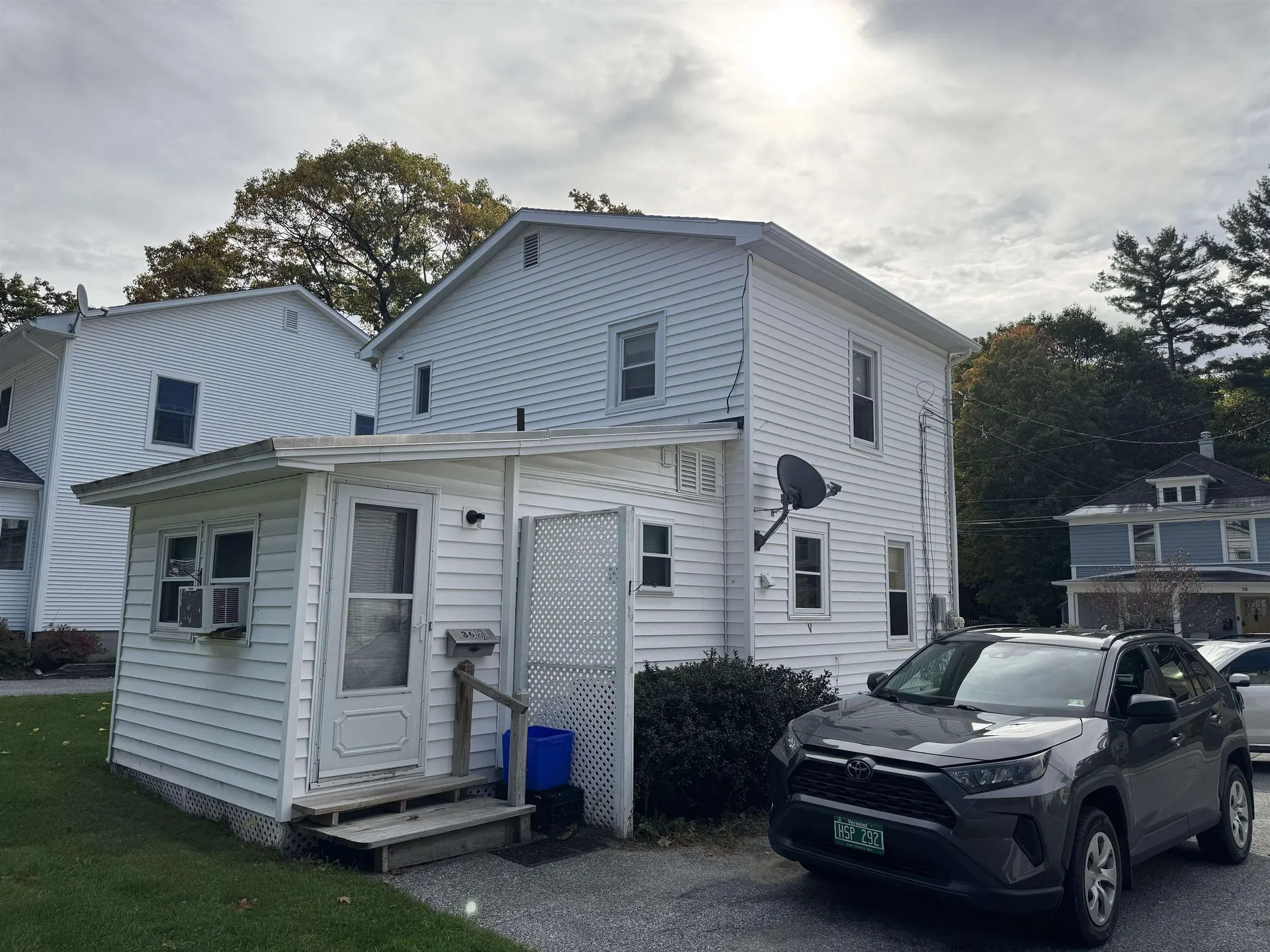 36 Clymer Street Burlington VT 05401