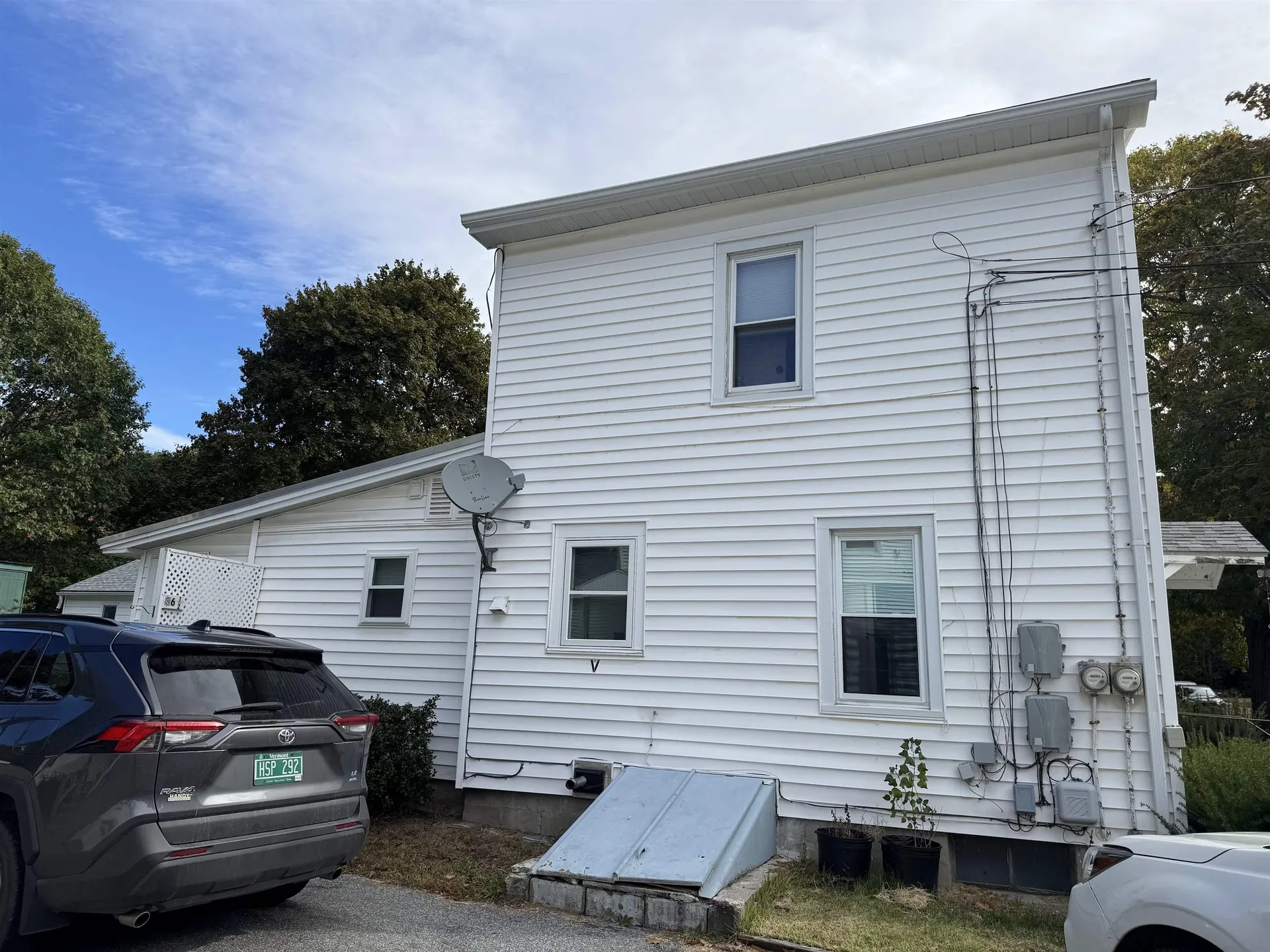 36 Clymer Street Burlington VT 05401