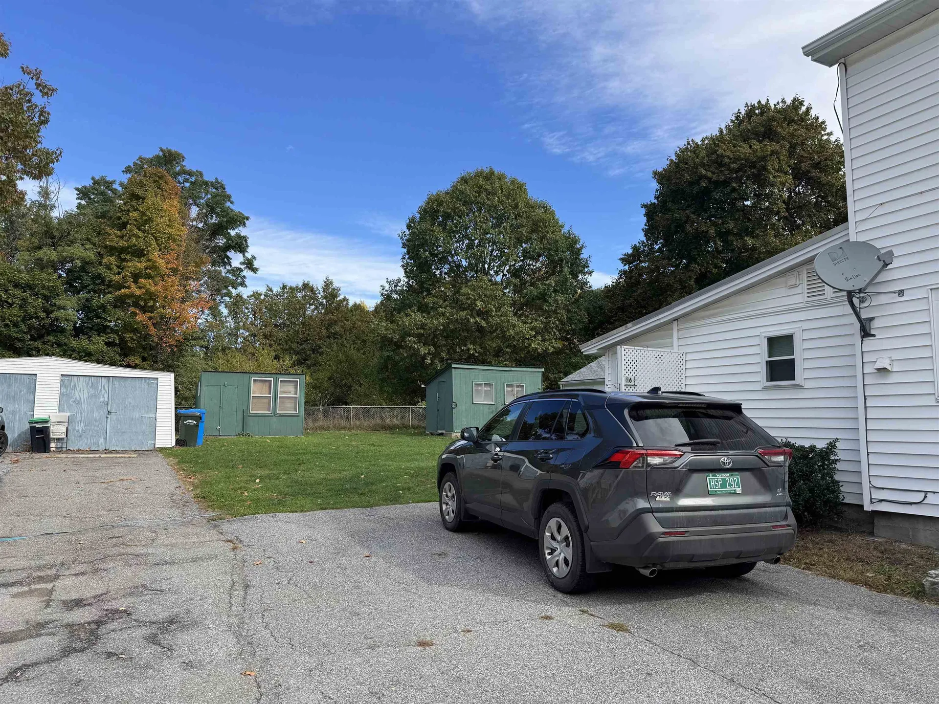 36 Clymer Street Burlington VT 05401