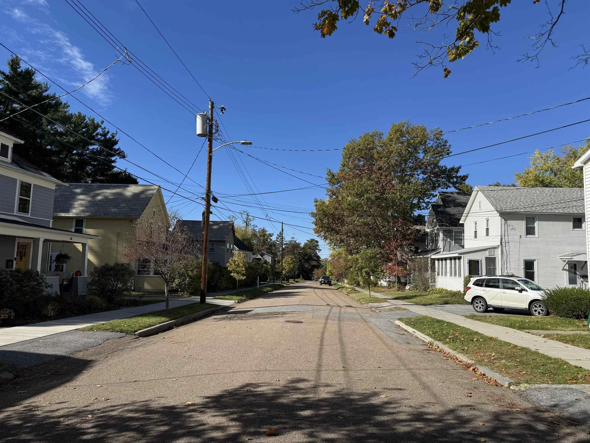 36 Clymer Street Burlington VT 05401