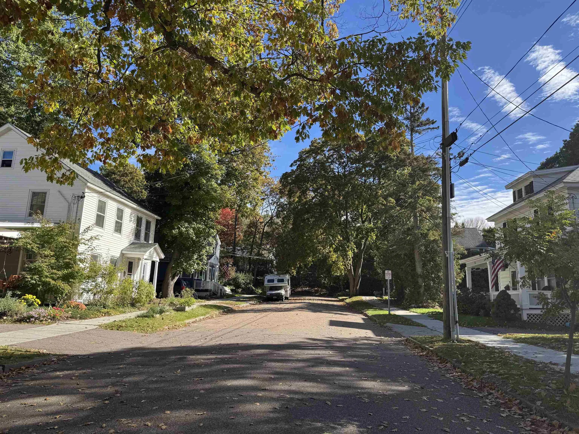 36 Clymer Street Burlington VT 05401