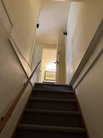 36 Clymer Street Burlington VT 05401