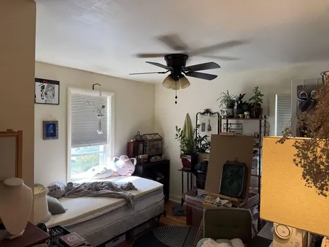 36 Clymer Street Burlington VT 05401