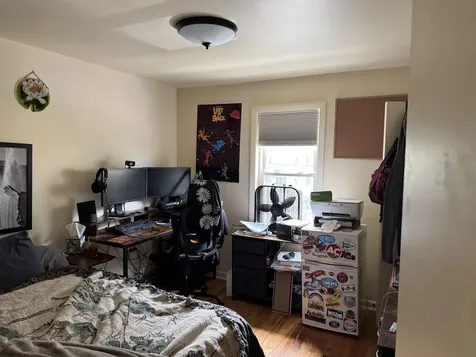 36 Clymer Street Burlington VT 05401