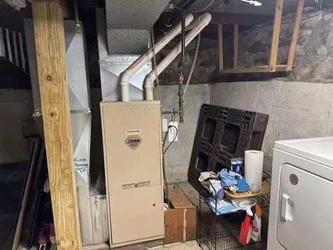 36 Clymer Street Burlington VT 05401