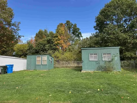 36 Clymer Street Burlington VT 05401