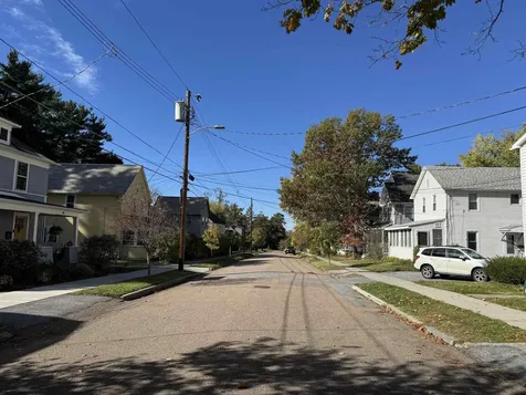 36 Clymer Street Burlington VT 05401