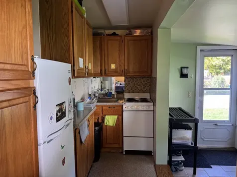 36 Clymer Street Burlington VT 05401